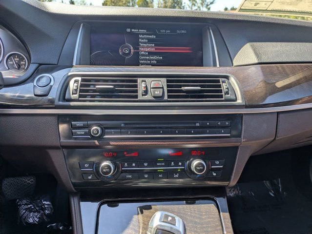 Used 2016 BMW 535i Sedan image 20