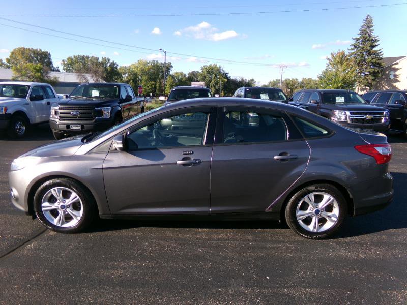 Used 2014 Ford Focus SE image 7