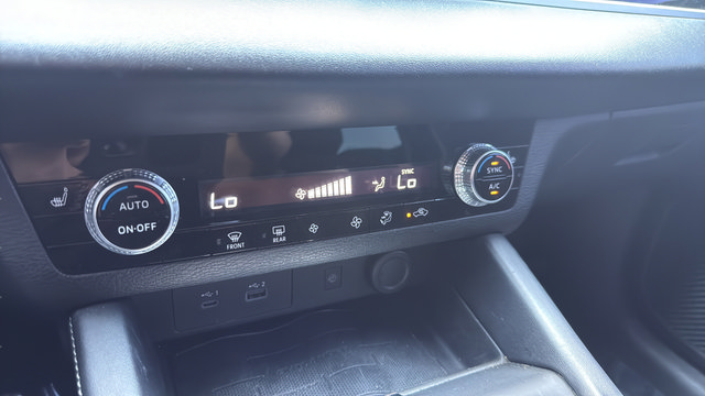 Used 2022 Mitsubishi Outlander SE FWD image 20
