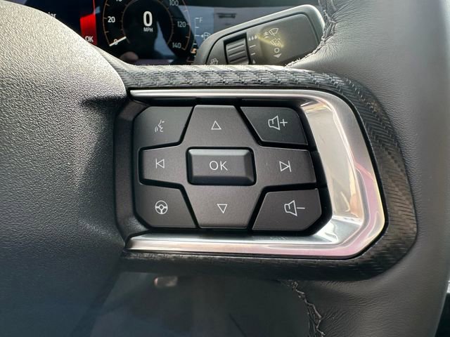 New 2025 Ford Mustang Premium image 14