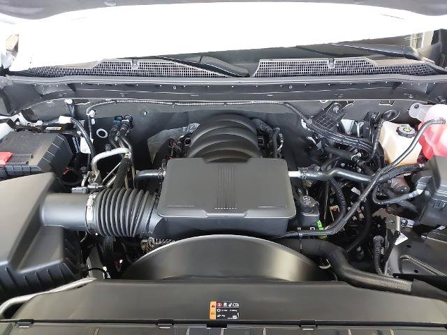 New 2026 Chevrolet Silverado 2500 LTZ w/ Z71 Chrome Sport Edition AWD/4WD image 30