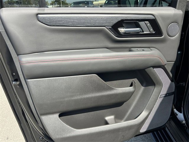 New 2026 GMC Yukon XL AT4 Ultimate image 26