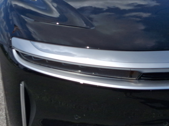 Used 2022 Lucid Air Dream Edition AWD/4WD image 9