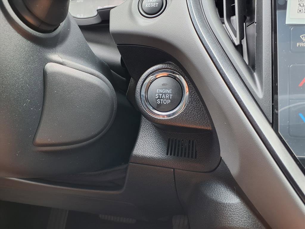 New 2026 Subaru Crosstrek 2.0i Premium image 7