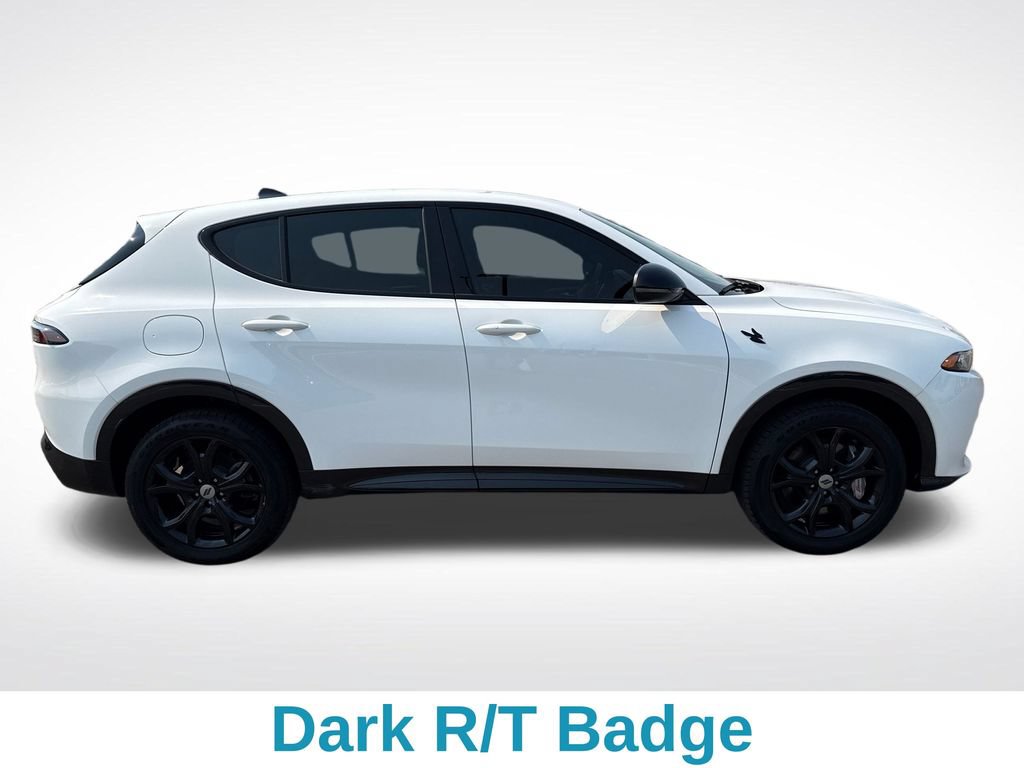 Used 2024 Dodge Hornet R/T w/ R/T Blacktop Package AWD/4WD image 8