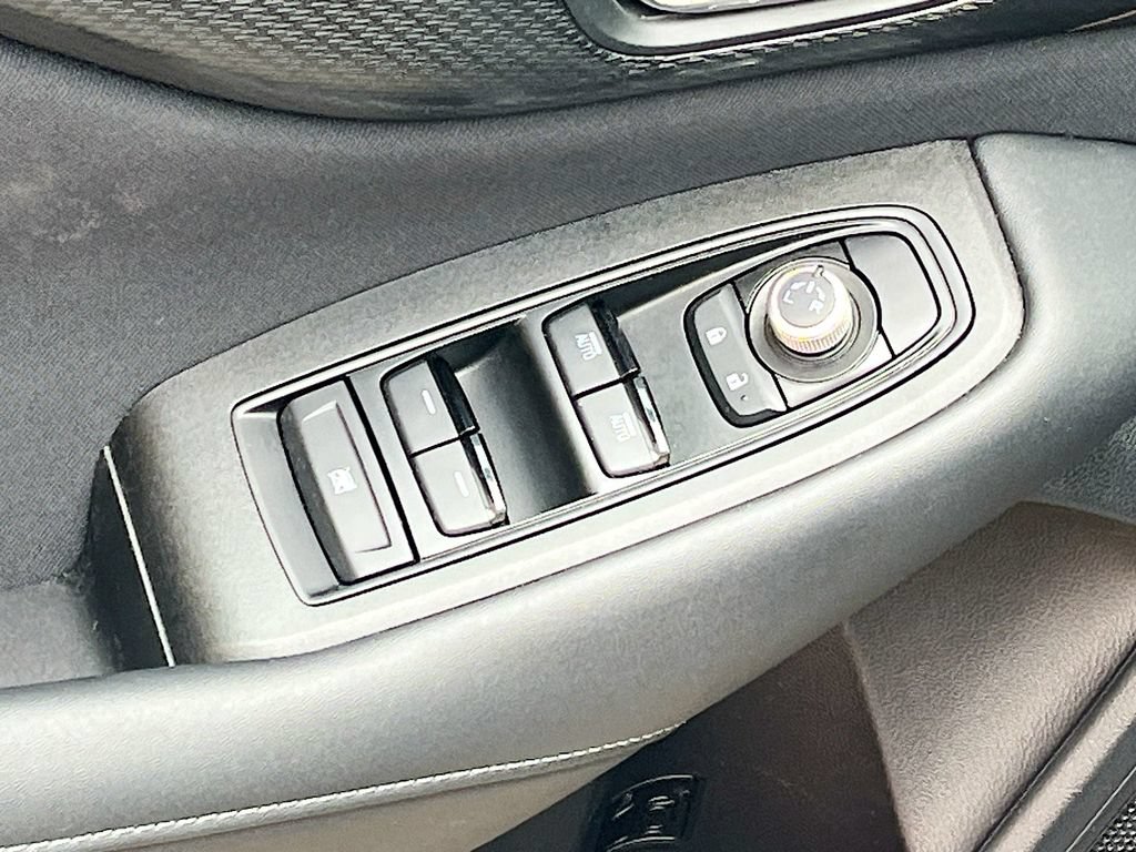 Used 2025 Subaru Legacy Premium AWD/4WD image 17