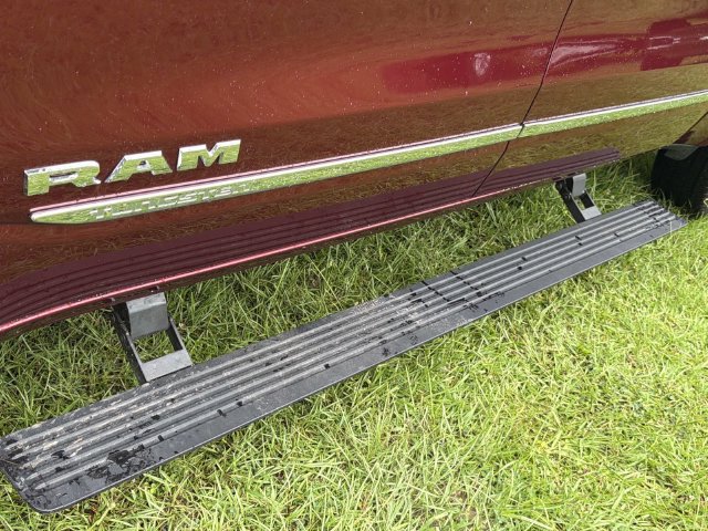 Used 2025 RAM 1500 Tungsten w/ Towing Technology Group AWD/4WD image 22