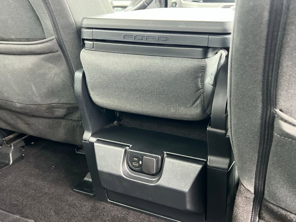 Used 2022 Ford F150 XLT w/ Equipment Group 302A High image 36