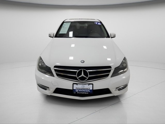 Used 2014 Mercedes-Benz C 300 4MATIC Sedan image 8