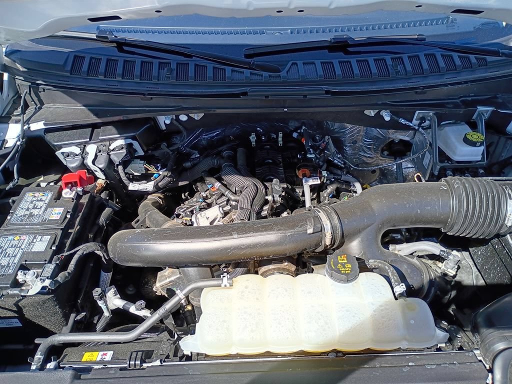 Used 2025 Ford Expedition Max Active RWD image 20