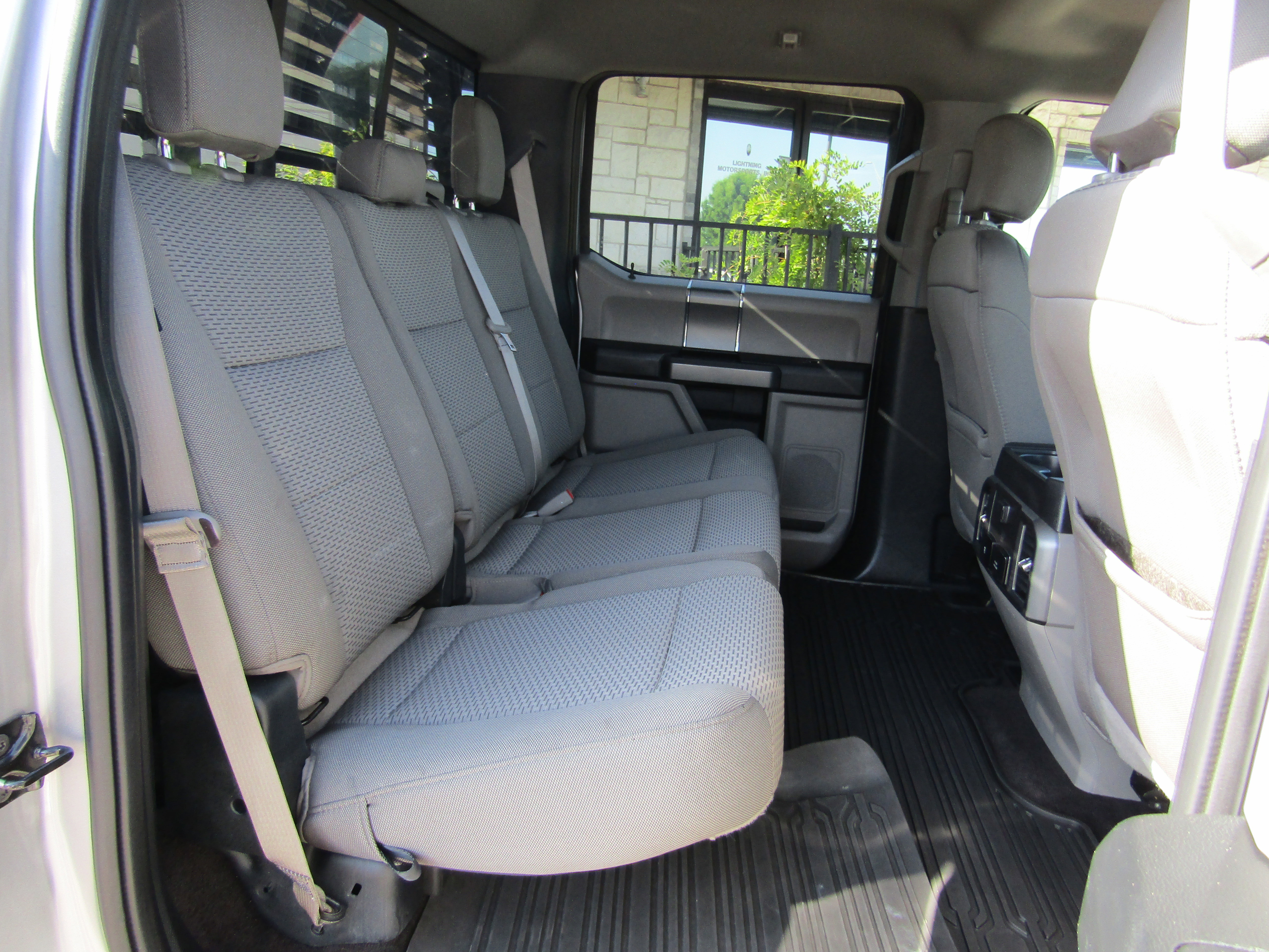 Used 2020 Ford F150 XLT w/ Equipment Group 302A Luxury image 13