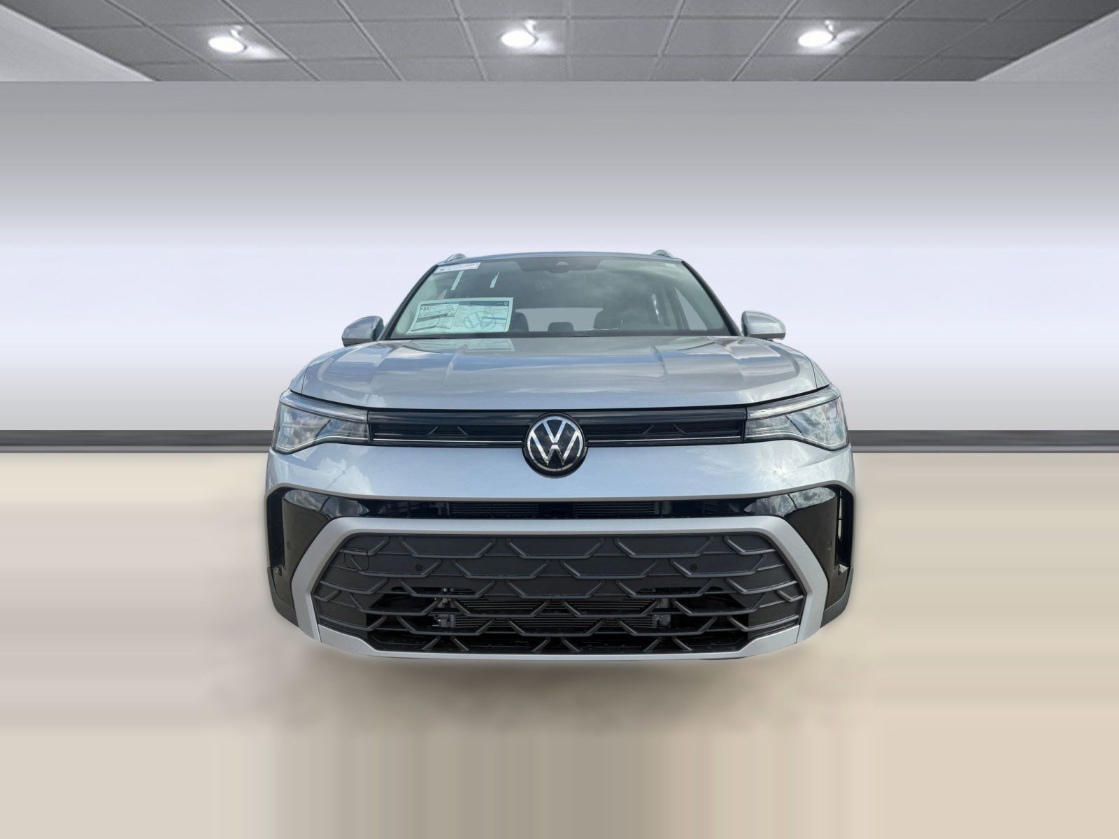 New 2026 Volkswagen Taos SE image 5