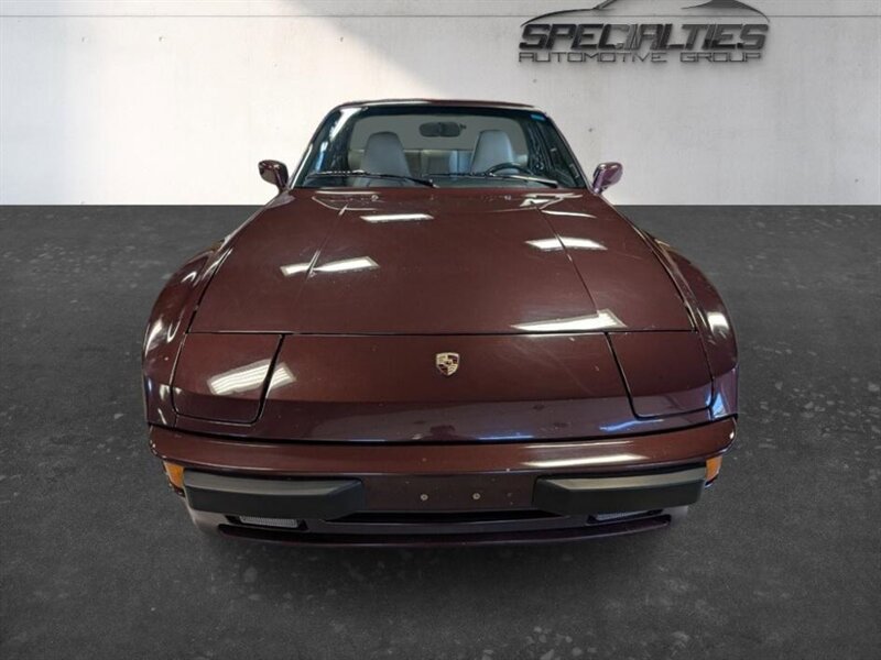 Used 1987 Porsche 944 Coupe RWD image 6