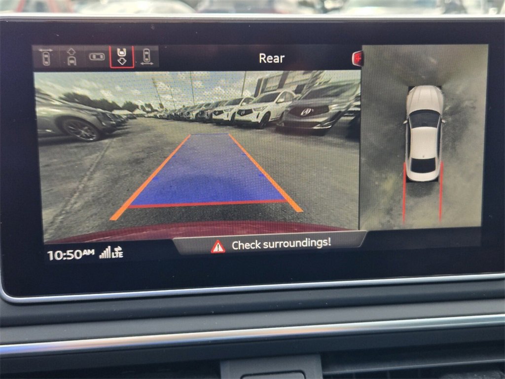 Used 2019 Audi RS 5 image 21