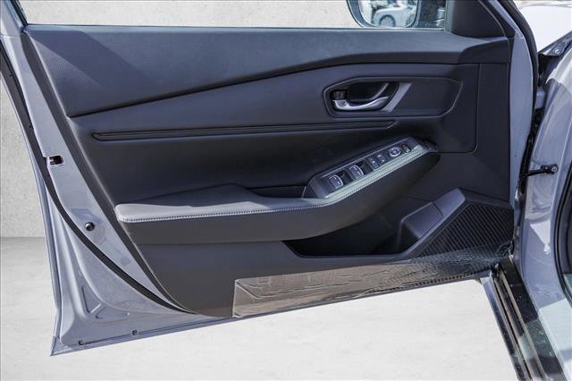 New 2026 Honda Accord Sport image 12