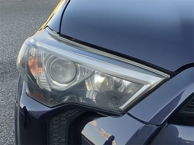 Used 2019 Toyota 4Runner TRD Off-Road Premium image 10