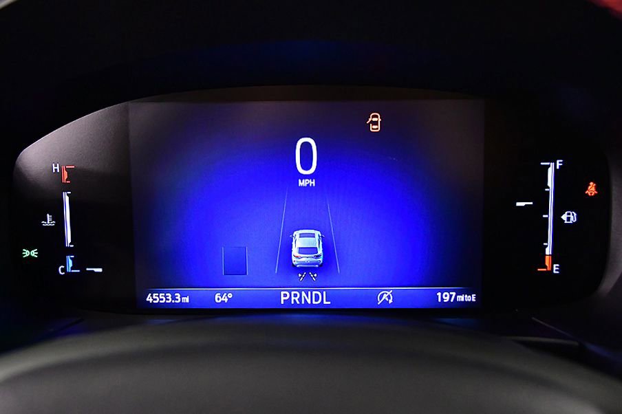 Used 2025 Ford Escape ST-Line w/ Tech Pack #1 image 20