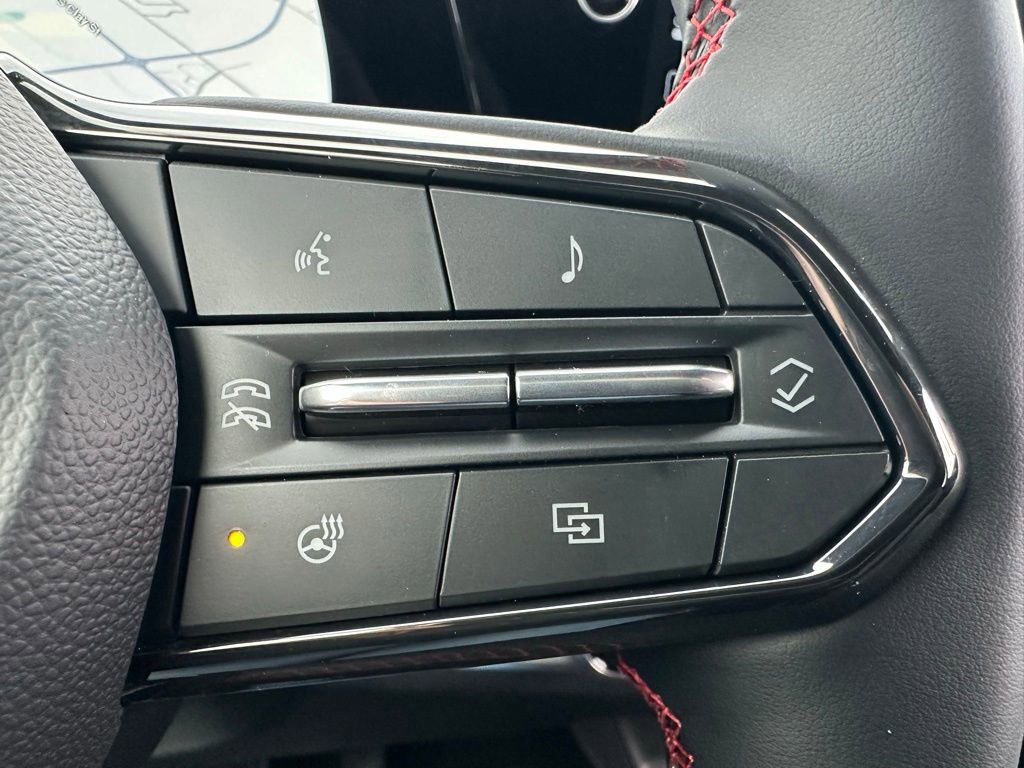 New 2026 Chevrolet Equinox RS w/ Convenience Package III image 32