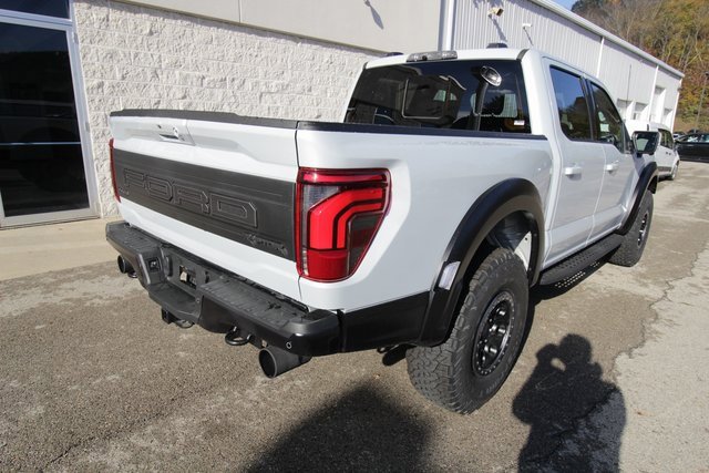 New 2025 Ford F150 Raptor image 17