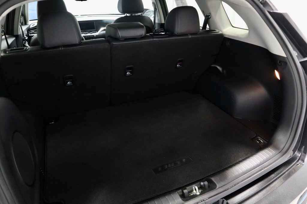 Used 2022 Kia Niro EX w/ Cold Weather Package image 16