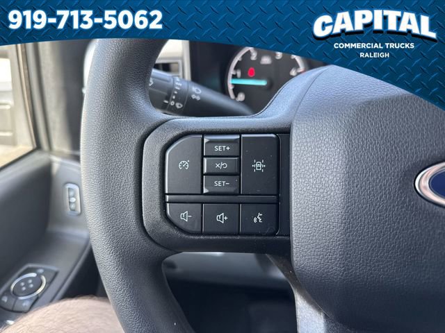 New 2026 Ford F350 XL w/ XL Chrome Package image 22