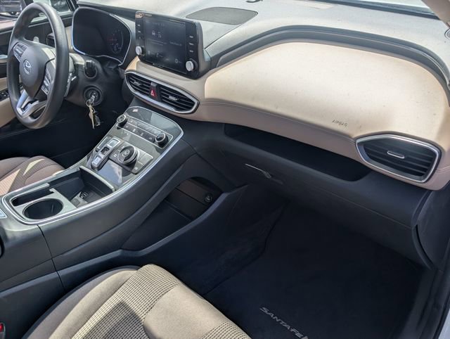 Used 2022 Hyundai Santa Fe SE image 14