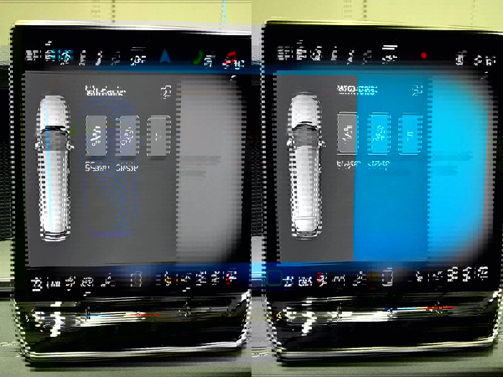 Used 2025 Volkswagen Tiguan SE w/ Panoramic Sunroof Package image 39