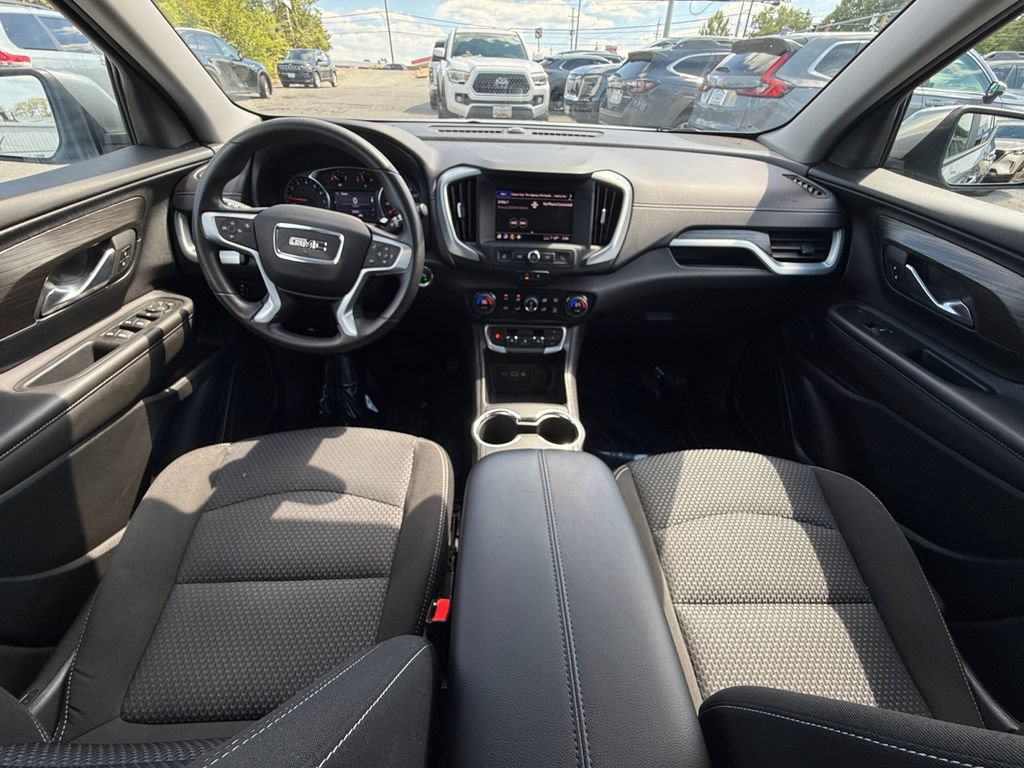 Used 2023 GMC Terrain SLE w/ Driver Convenience Package AWD/4WD image 25