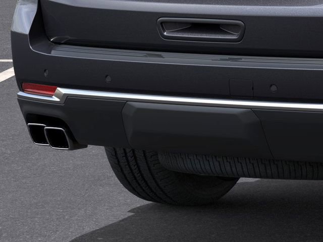 New 2026 Chevrolet Tahoe High Country AWD/4WD image 14