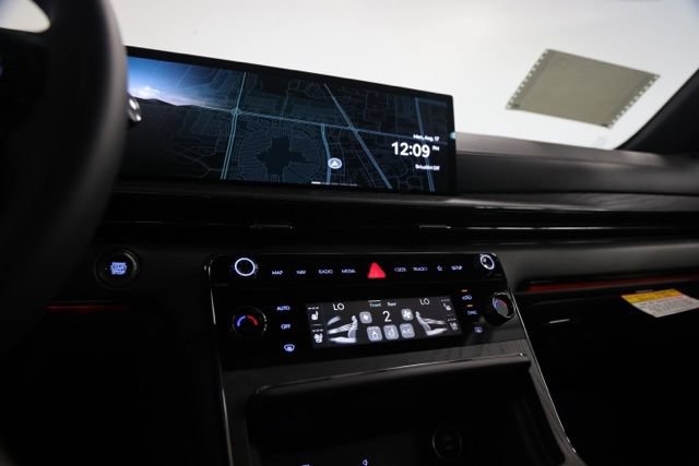 New 2026 Genesis GV80 3.5T Prestige AWD/4WD image 25