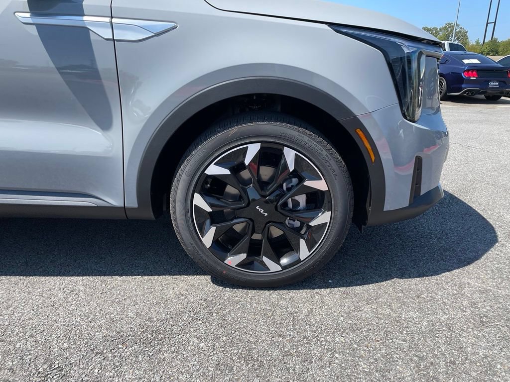 New 2026 Kia Sorento EX FWD image 33