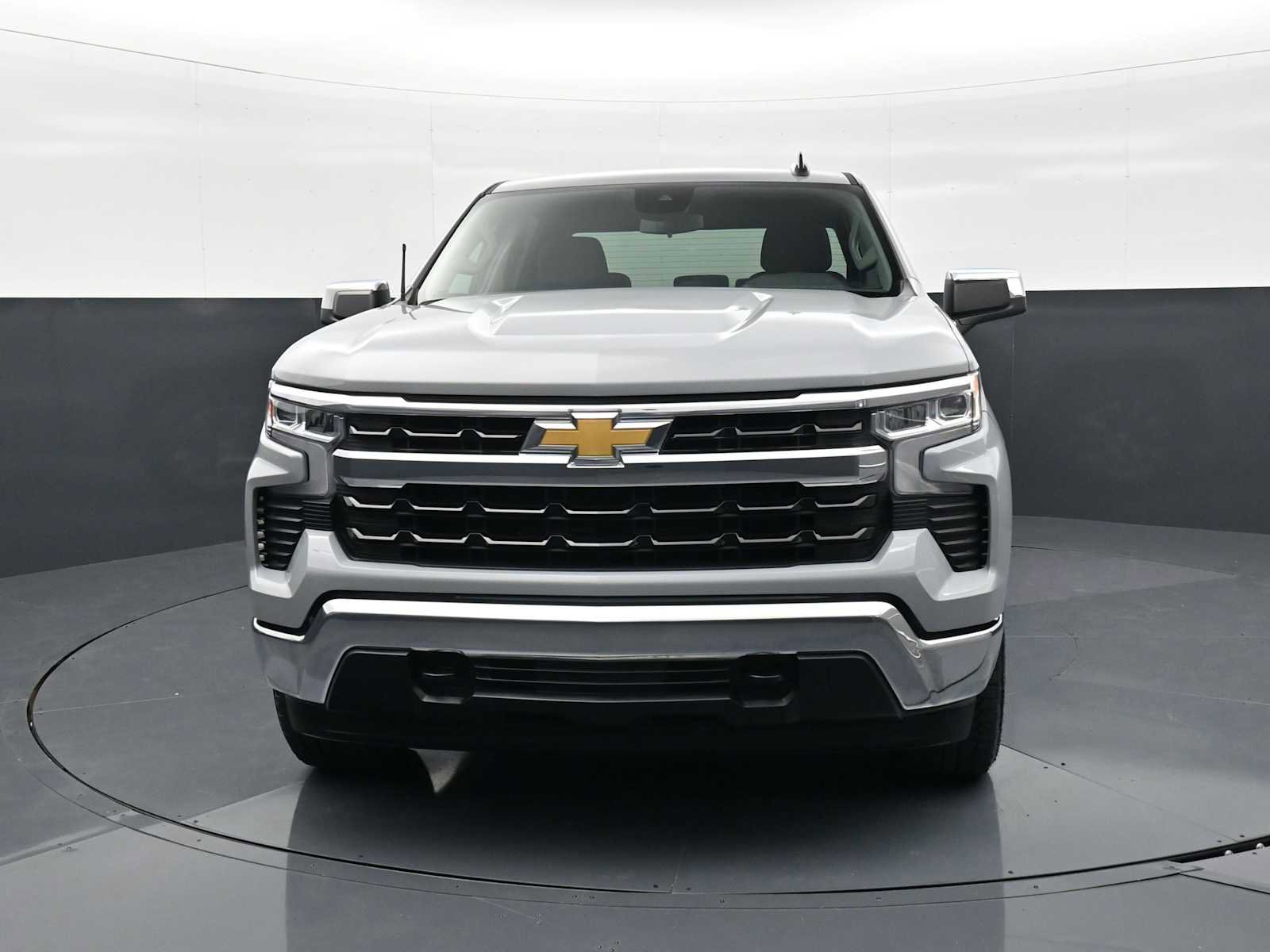 Used 2024 Chevrolet Silverado 1500 LT AWD/4WD video 2