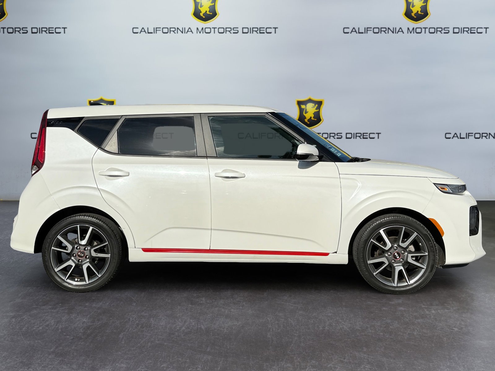Used 2020 Kia Soul GT-Line image 6