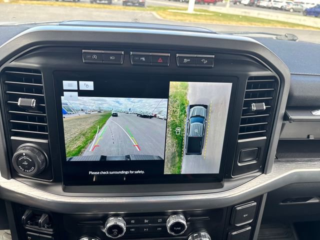 Used 2021 Ford F150 Lariat AWD/4WD image 20