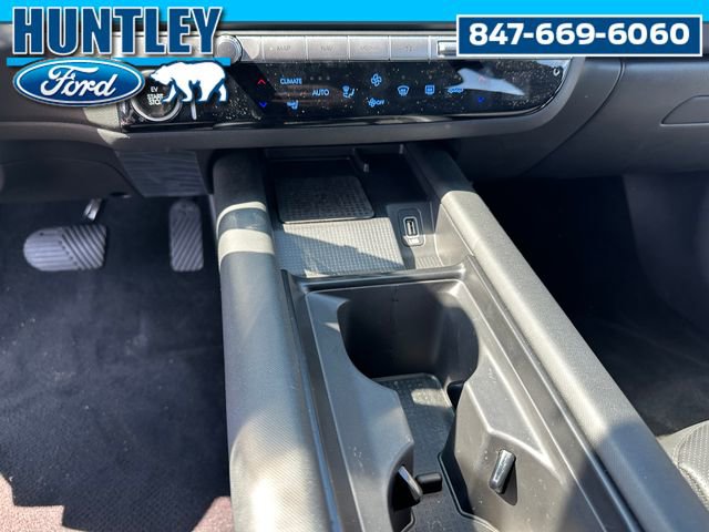 Used 2023 Hyundai Ioniq 6 SEL w/ Cargo Package image 22