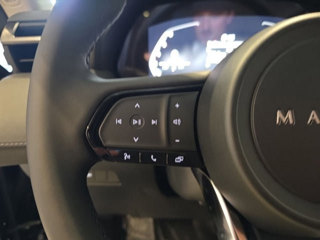 New 2026 MAZDA CX-5 Preferred AWD/4WD image 41