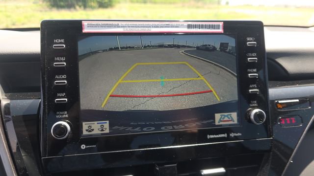 Used 2024 Toyota Camry XSE FWD image 20