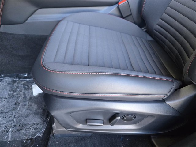 New 2026 Ford Explorer ST-Line image 18