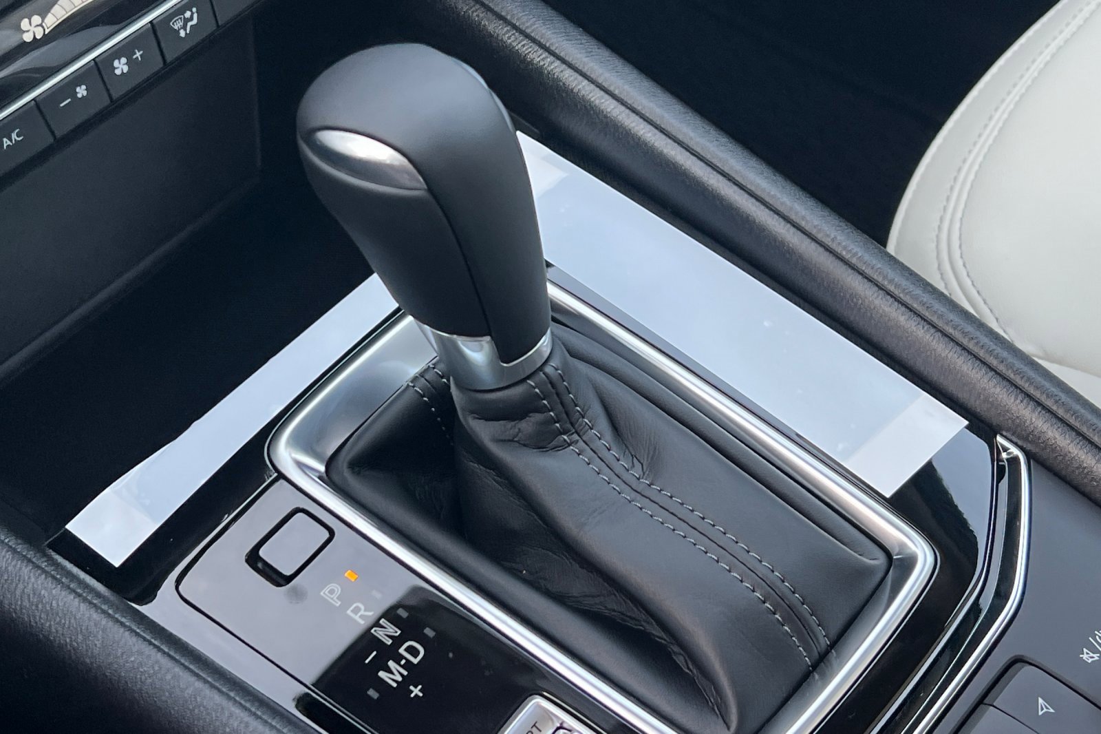 New 2025 MAZDA CX-5 AWD 2.5 S w/ Preferred Package image 18