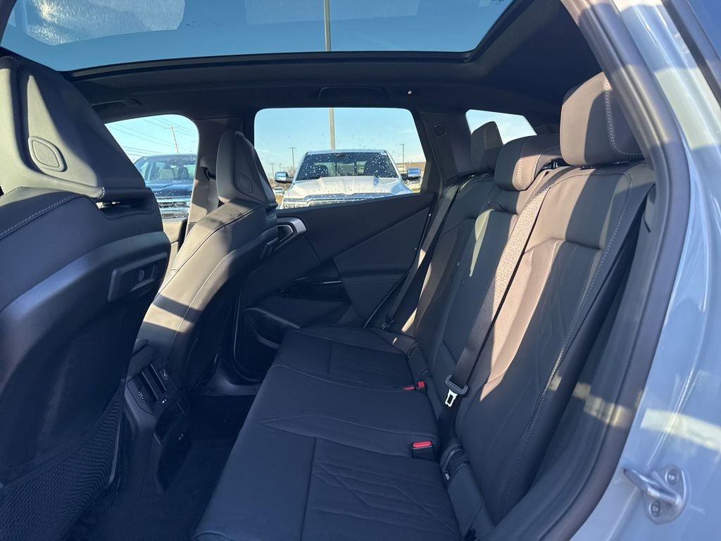 New 2026 BMW X3 xDrive30 w/ M Sport Package image 19