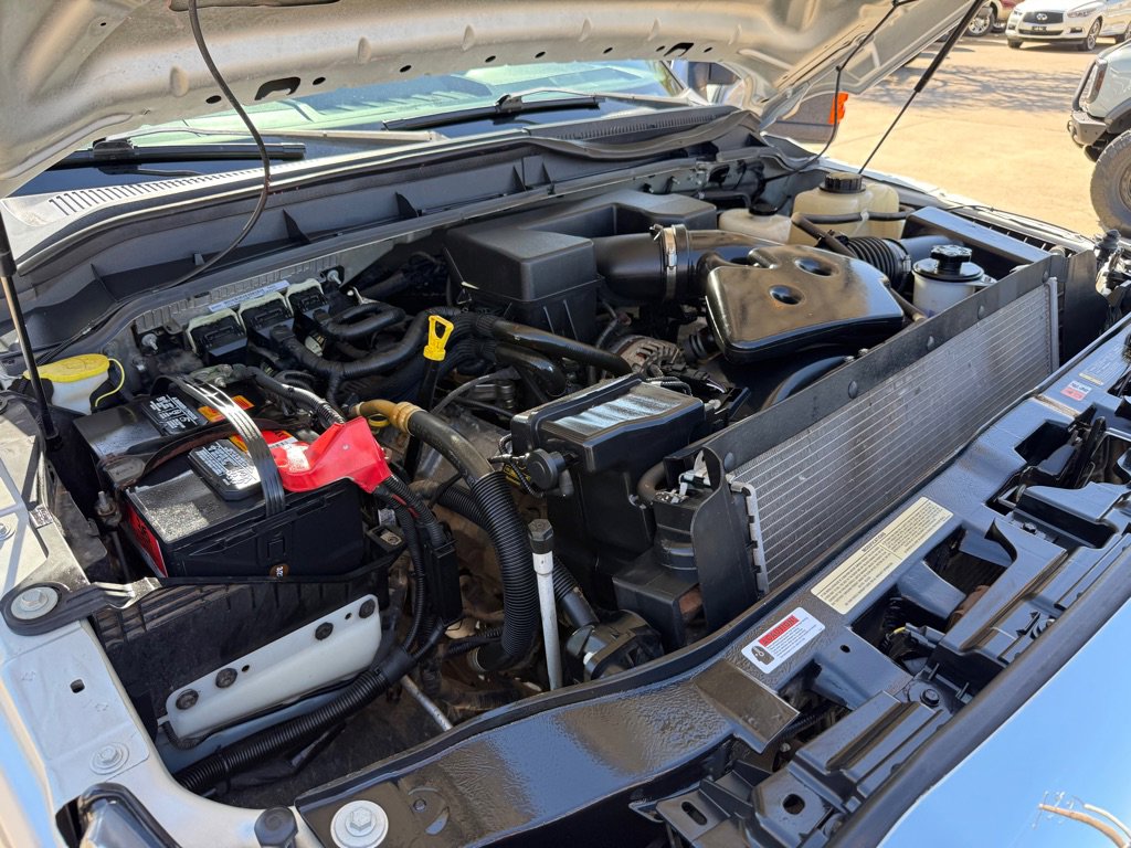 Used 2011 Ford F250 XL w/ PWR Equipment Group image 31