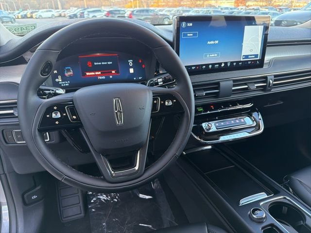 New 2026 Lincoln Corsair Premiere image 9