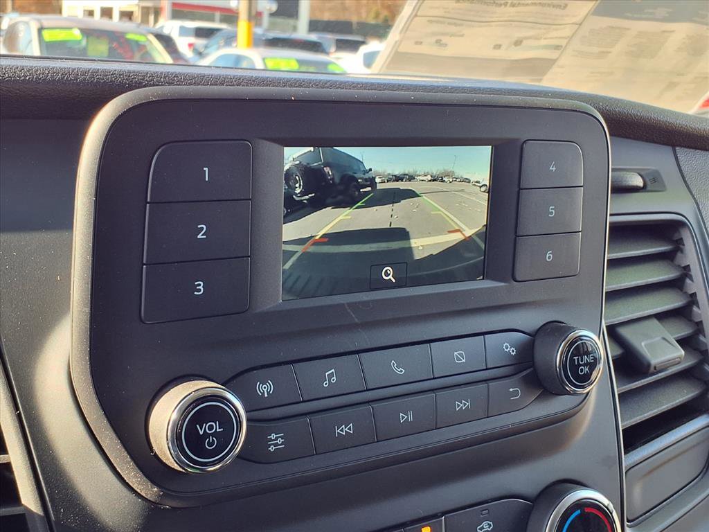 Used 2024 Ford Transit 150 Low Roof w/ Load Area Protection Package image 5