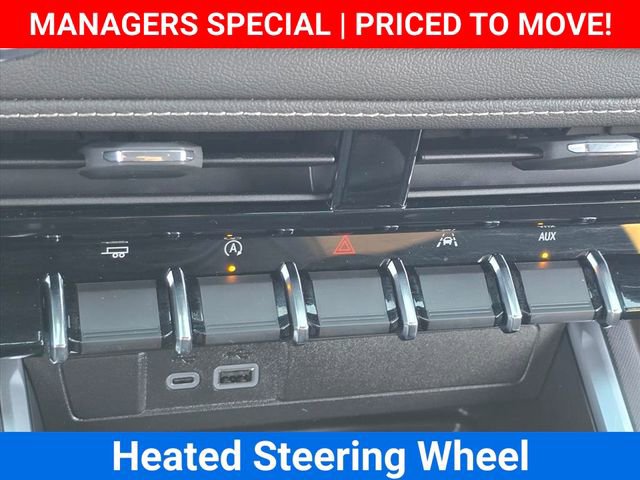 New 2025 Chevrolet Colorado LT w/ LT Convenience Package image 25