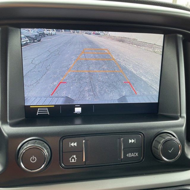 Used 2021 Chevrolet Colorado ZR2 image 9