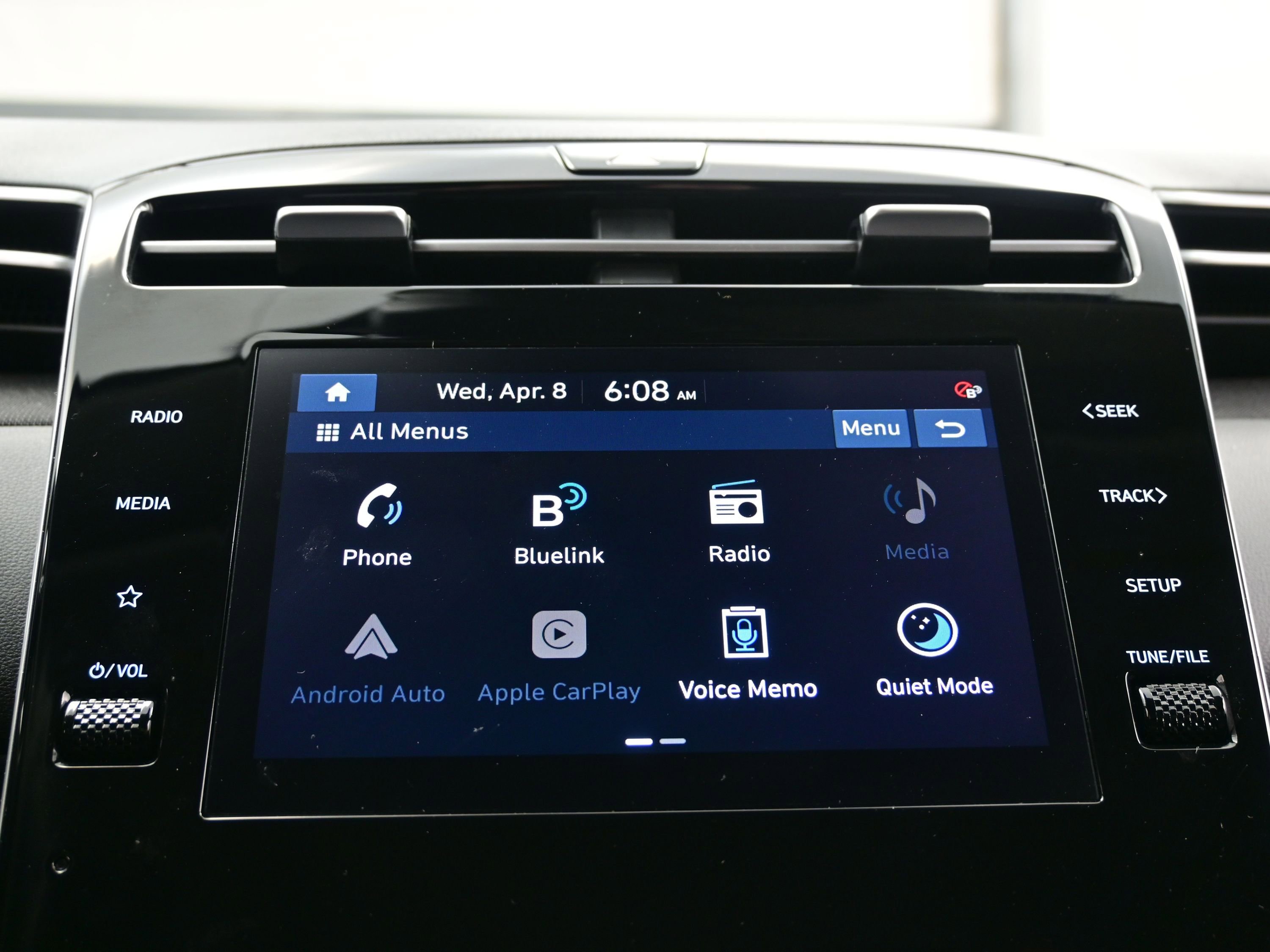 Used 2023 Hyundai Tucson SEL w/ Convenience Package image 20