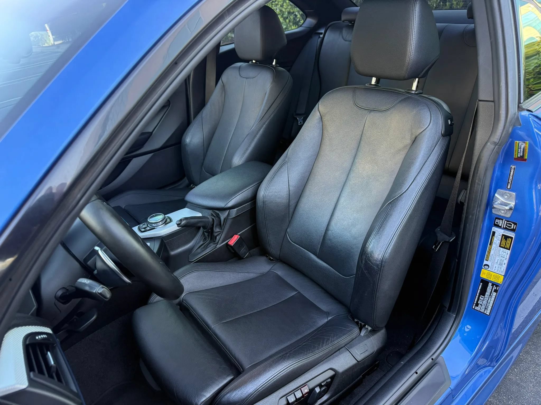 Used 2014 BMW M235i Coupe RWD image 11