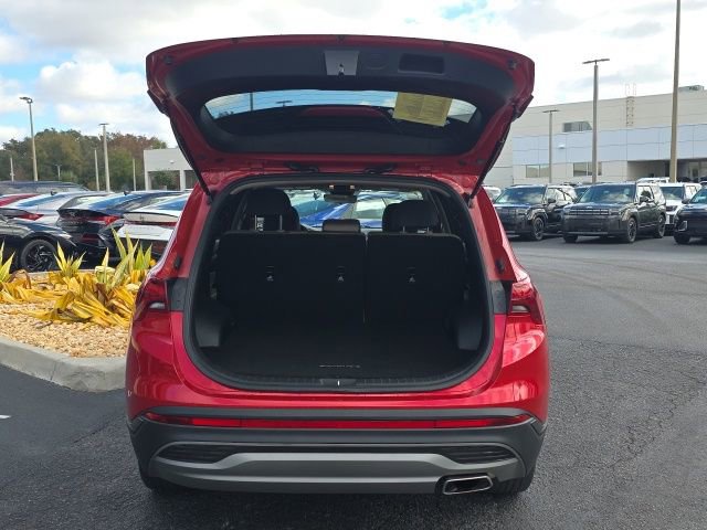 Certified 2023 Hyundai Santa Fe SE image 20