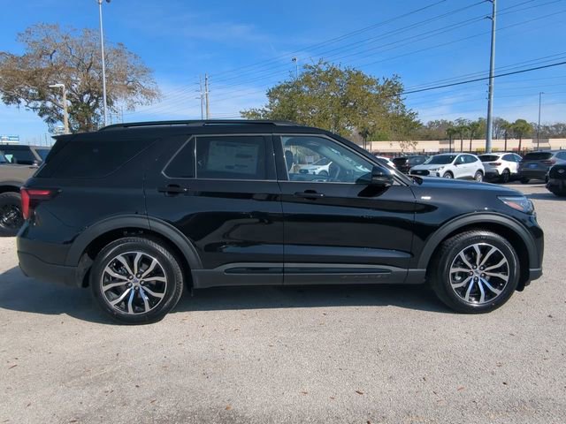 New 2026 Ford Explorer ST-Line image 4