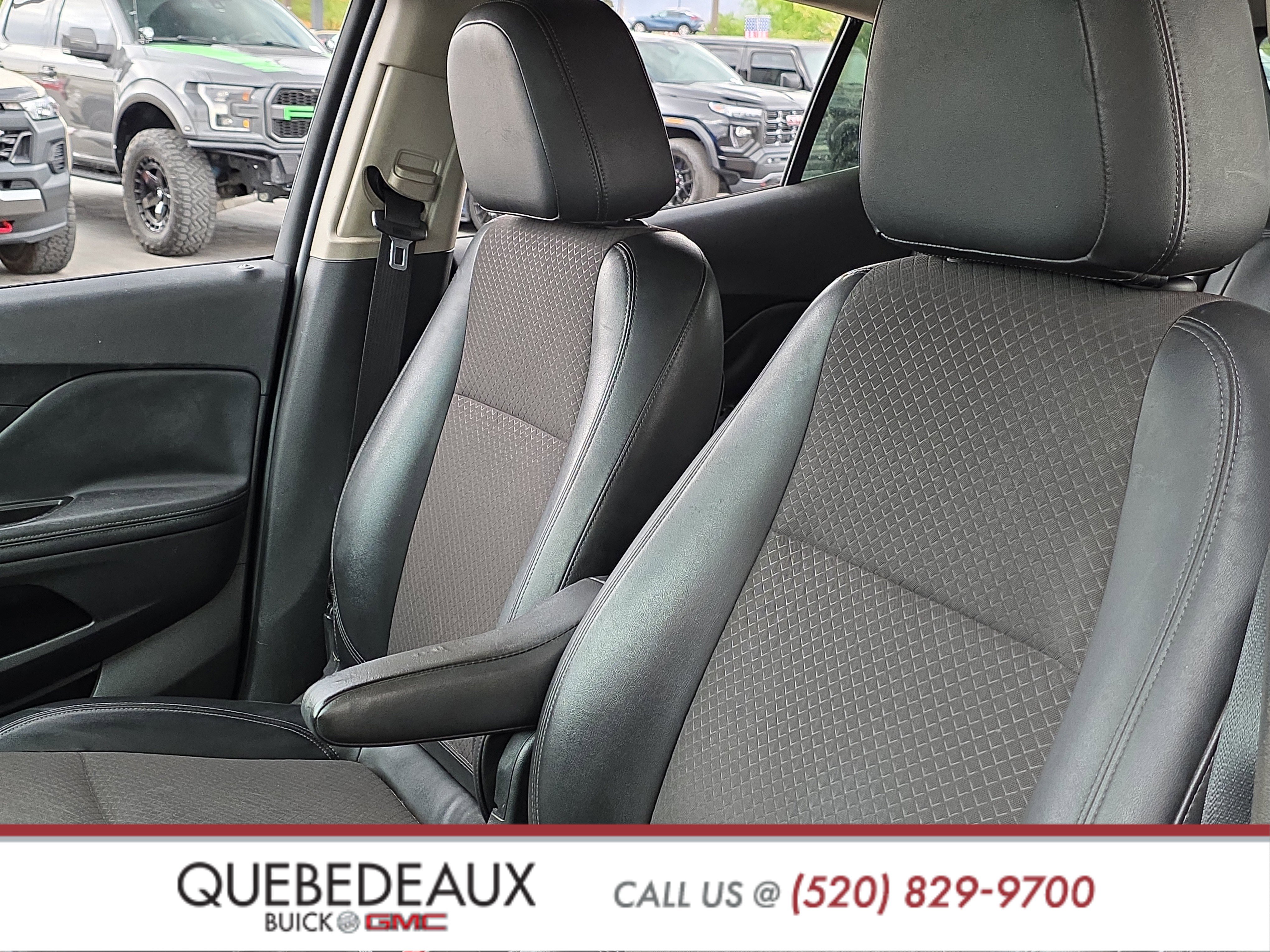 Used 2019 Buick Encore Preferred image 11